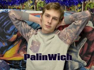 PalinWich