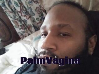PalmVagina