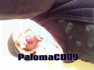 PalomaCD09