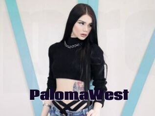 PalomaWest