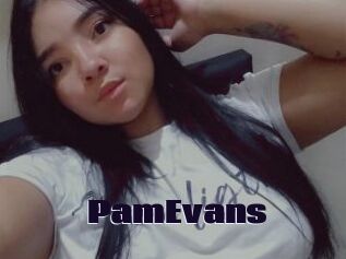 PamEvans