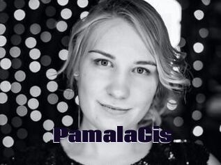 PamalaCis