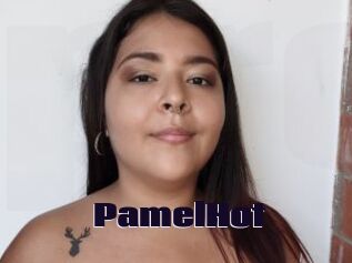 PamelHot