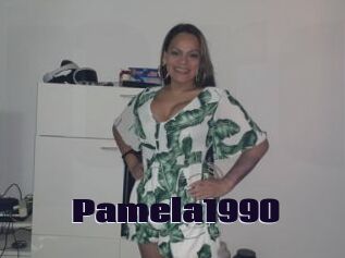 Pamela1990