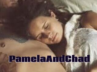 PamelaAndChad