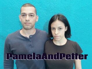 PamelaAndPetter