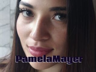 PamelaMayer