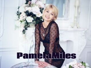PamelaMiles