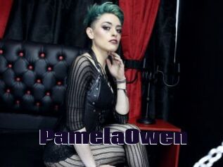 PamelaOwen