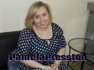 PamelaPresston