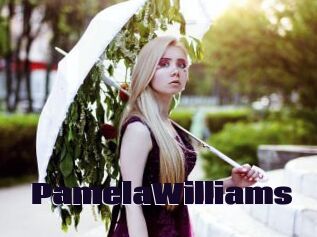 PamelaWilliams