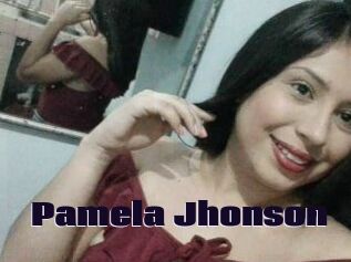 Pamela_Jhonson