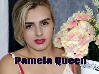 Pamela_Queen