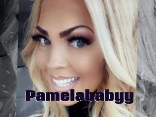Pamelababyy