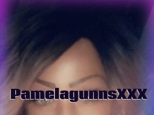 PamelagunnsXXX Prolap Sex