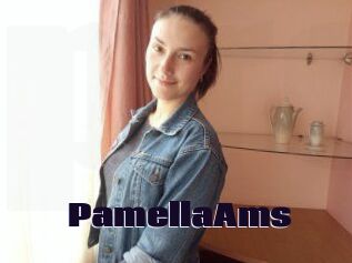 PamellaAms