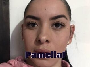 PamellaF