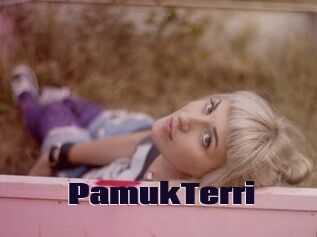 PamukTerri