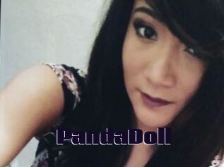 PandaDoll