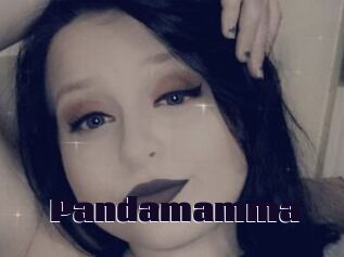 Pandamamma