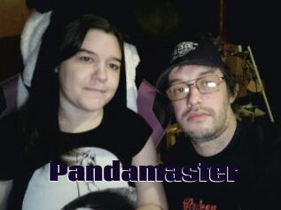 Pandamaster