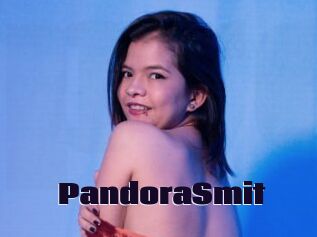 PandoraSmit