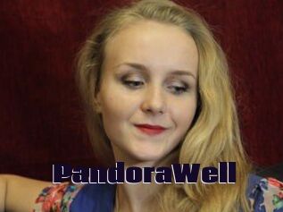 PandoraWell
