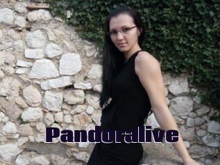Pandoralive