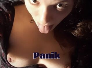 Panik