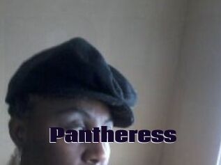Pantheress