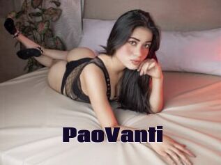 PaoVanti