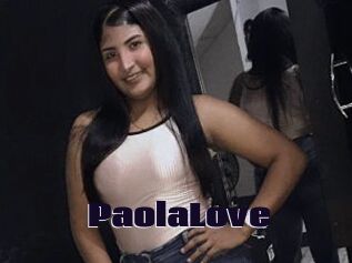 PaolaLove