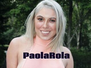 PaolaRola