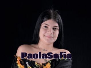 PaolaSofia