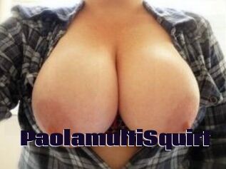 PaolamultiSquirt