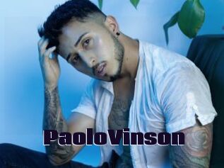 PaoloVinson