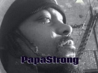 PapaStrong