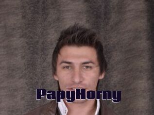 PapyHorny
