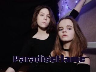 ParadiseFlame