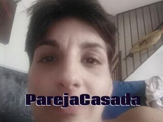 ParejaCasada