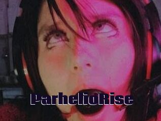ParhelioRise