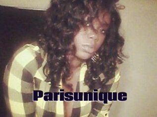 Parisunique