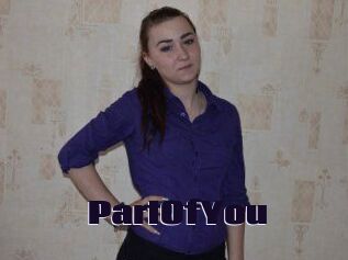 PartOfYou