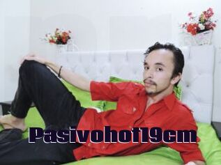 Pasivohot19cm