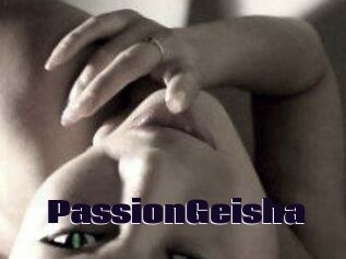 PassionGeisha