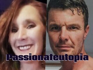 Passionateutopia