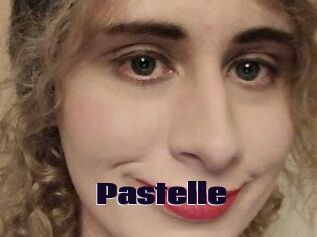 Pastelle