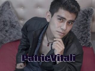 PatricVitali