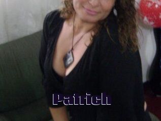 Patrich