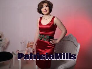 PatriciaMills